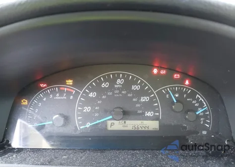 2012 Toyota Camry L z USA, uszkodzony, nr VIN 4T4BF1FK6CR261590